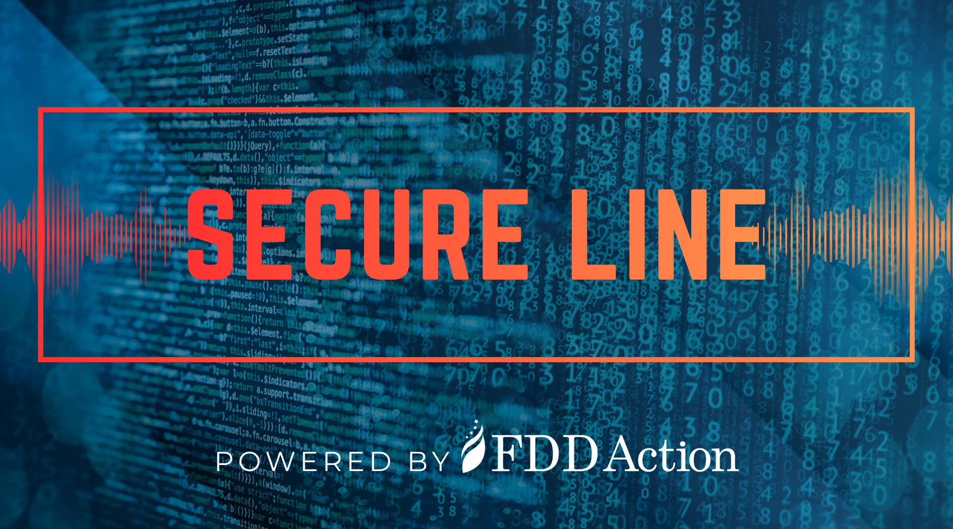 Secure Line