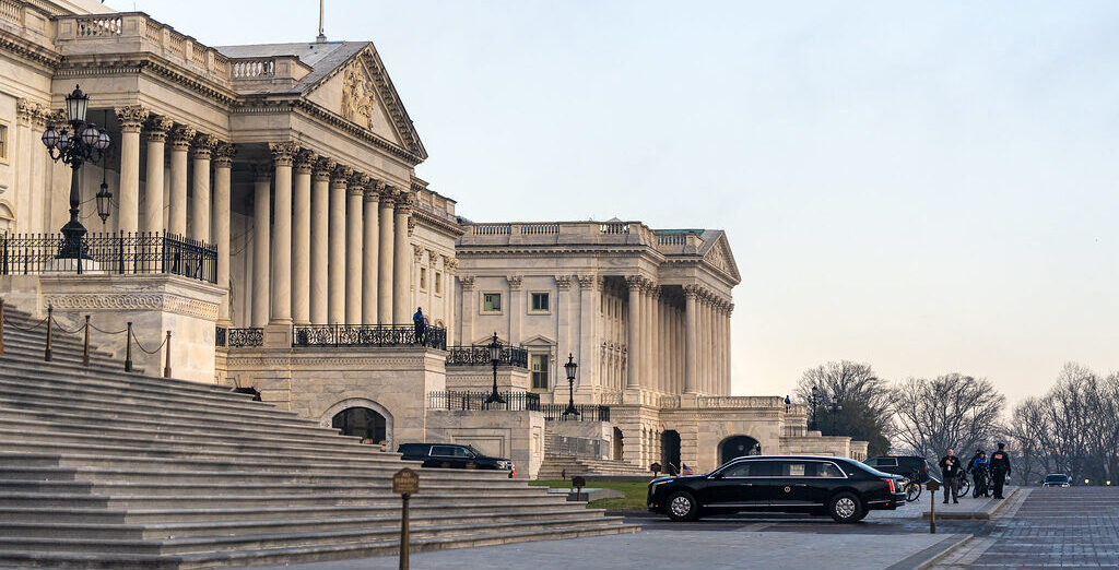 Action Alert: Vote Yes on the Lindsey O. Graham Sanctioning Russia and Iran Act (H.R. 5334)